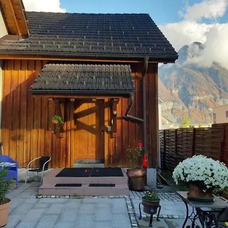 Ferreira Bed & Breakfast Weite