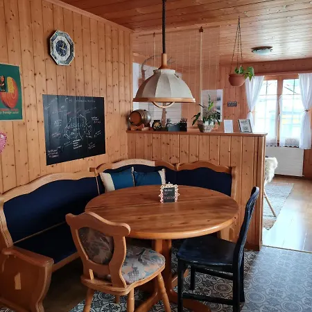 Couette-café Ferreira 3*