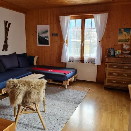 Ferreira Bed & Breakfast