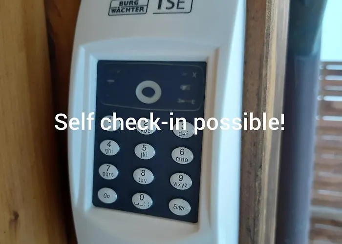 Bed & Breakfast Ferreira Weite