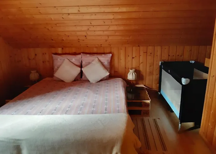 Ferreira Bed & Breakfast