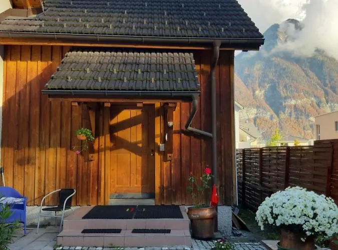 Ferreira Bed & Breakfast Weite