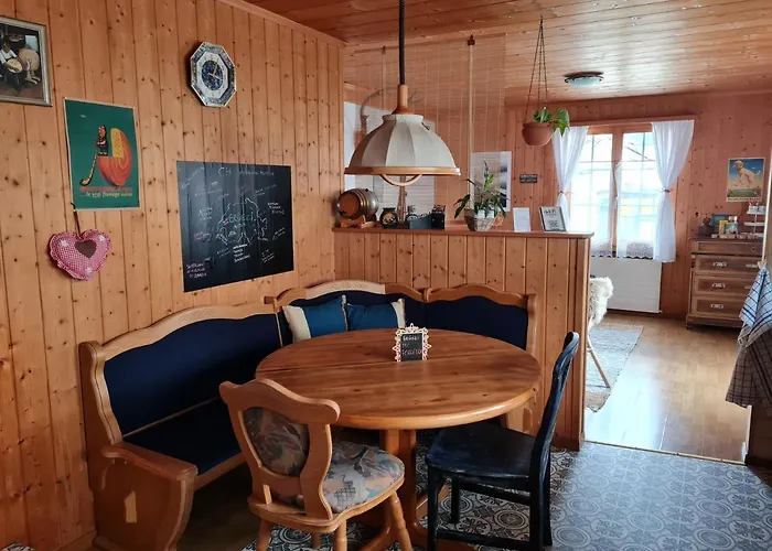 Bed & Breakfast Ferreira 3*