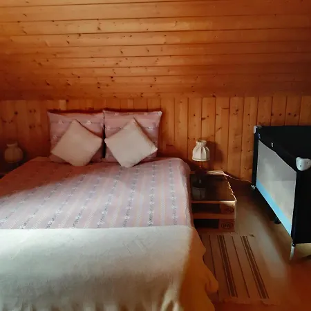 Ferreira Oda ve Kahvaltı