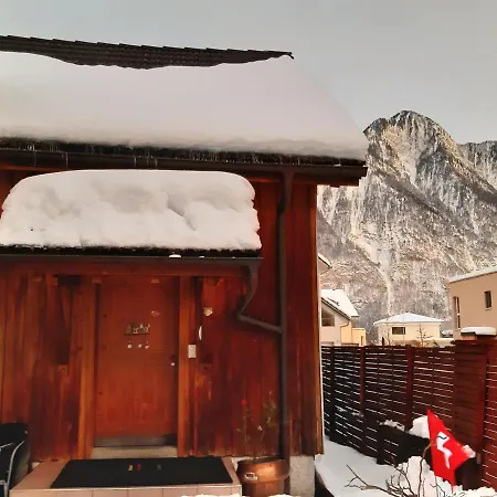 Oda ve Kahvaltı Ferreira