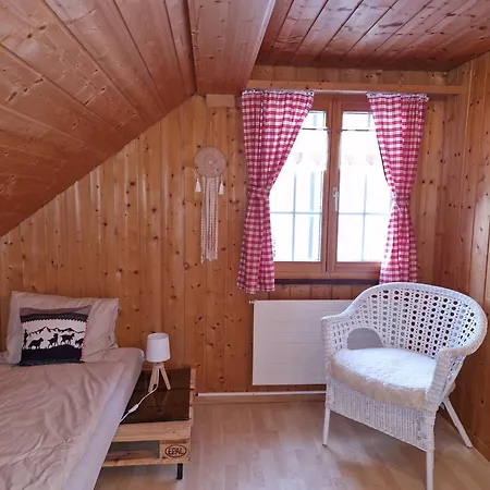 Ferreira Bed and breakfast Weite