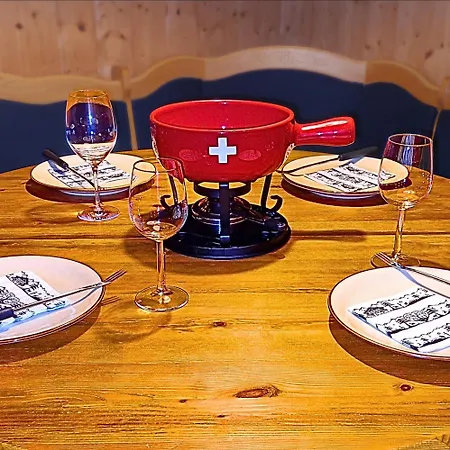 Oda ve Kahvaltı Ferreira