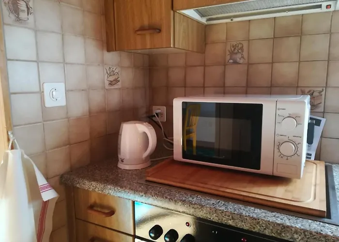 Ferreira Oda ve Kahvaltı