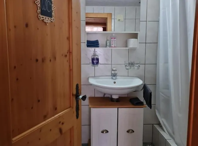 Ferreira Oda ve Kahvaltı