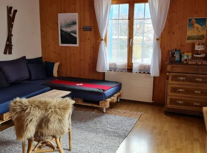 Ferreira Oda ve Kahvaltı