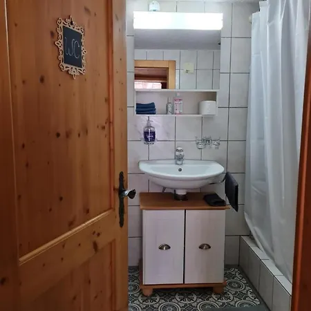 Ferreira Frühstückspension